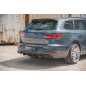 Sottoparaurti posteriore V.2 Seat Leon Cupra ST Mk3 FL (Cod. M-SE-LE-3F-CU-ST-RS2G-O_O)