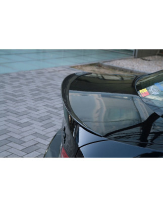 BMW SERIA 3 E90 2004-2012 berlina SPOILER POSTERIORE (Cod. AP-51910_A4x4)