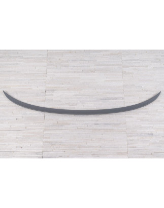 BMW SERIA 3 E90 2004-2012 berlina SPOILER POSTERIORE (Cod. AP-51910_A4x4)