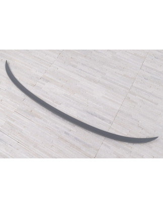 BMW SERIA 3 E90 2004-2012 berlina SPOILER POSTERIORE (Cod. AP-51910_A4x4)