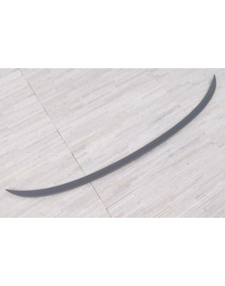BMW SERIA 3 E90 2004-2012 berlina SPOILER POSTERIORE (Cod. AP-51910_A4x4)