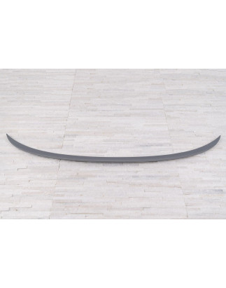 BMW SERIA 3 E90 2004-2012 berlina SPOILER POSTERIORE (Cod. AP-51910_A4x4)