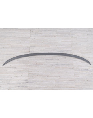 BMW SERIA 3 E90 2004-2012 berlina SPOILER POSTERIORE (Cod. AP-51910_A4x4)