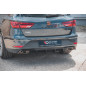 Sottoparaurti posteriore V.2 Seat Leon Cupra ST Mk3 FL (Cod. M-SE-LE-3F-CU-ST-RS2G-O_O)