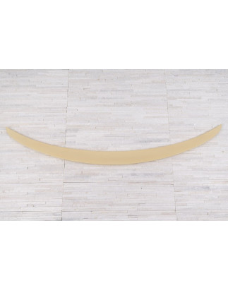 MERCEDES E-CLASS W213 2016-2018 VERSIONE AMG SPOILER PORTELLONE POSTERIORE (Cod. AP-51912_A4x4)