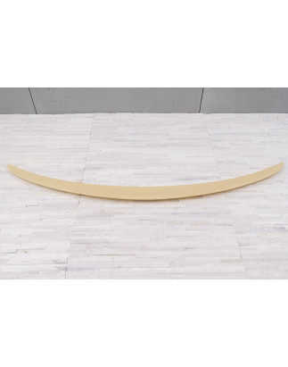 MERCEDES E-CLASS W213 2016-2018 VERSIONE AMG SPOILER PORTELLONE POSTERIORE (Cod. AP-51912_A4x4)