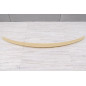 MERCEDES E-CLASS W213 2016-2018 VERSIONE AMG SPOILER PORTELLONE POSTERIORE (Cod. AP-51912_A4x4)