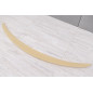 MERCEDES E-CLASS W213 2016-2018 VERSIONE AMG SPOILER PORTELLONE POSTERIORE (Cod. AP-51912_A4x4)