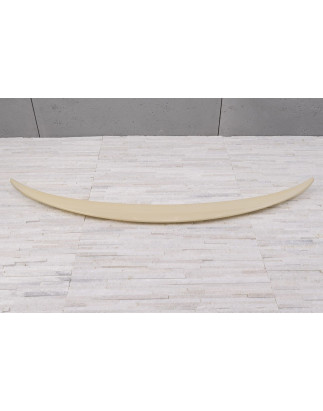 MERCEDES C-CLASS W205 2014-2021 SPOILER PORTELLONE POSTERIORE (Cod. AP-51914_A4x4)