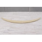 MERCEDES C-CLASS W205 2014-2021 SPOILER PORTELLONE POSTERIORE (Cod. AP-51914_A4x4)