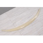 MERCEDES C-CLASS W205 2014-2021 SPOILER PORTELLONE POSTERIORE (Cod. AP-51914_A4x4)