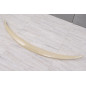 MERCEDES C-CLASS W205 2014-2021 SPOILER PORTELLONE POSTERIORE (Cod. AP-51914_A4x4)
