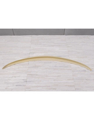 MERCEDES C-CLASS W205 2014-2021 SPOILER PORTELLONE POSTERIORE (Cod. AP-51914_A4x4)