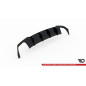 Sottoparaurti posteriore V.2 Seat Leon Cupra ST Mk3 FL (Cod. M-SE-LE-3F-CU-ST-RS2G-O_O)