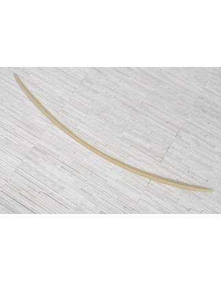 MERCEDES C-CLASS W205 2014-2019 SPOILER PORTELLONE POSTERIORE (Cod. AP-51915_A4x4)