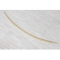 MERCEDES C-CLASS W205 2014-2019 SPOILER PORTELLONE POSTERIORE (Cod. AP-51915_A4x4)