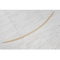 MERCEDES C-CLASS W205 2014-2019 SPOILER PORTELLONE POSTERIORE (Cod. AP-51915_A4x4)