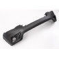 JEEP CHEROKEE V KL 2018-2023 RESTYLING PARAURTI ANTERIORE 68406528AA (Cod. AP-51917_A4x4)