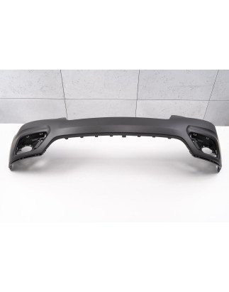 JEEP CHEROKEE V KL 2018-2023 RESTYLING PARAURTI ANTERIORE 68406528AA (Cod. AP-51917_A4x4)