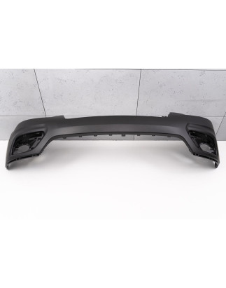 JEEP CHEROKEE V KL 2018-2023 RESTYLING PARAURTI ANTERIORE 68406528AA (Cod. AP-51917_A4x4)