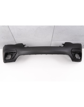 JEEP CHEROKEE V KL 2018-2023 RESTYLING PARAURTI ANTERIORE 68406528AA (Cod. AP-51917_A4x4)