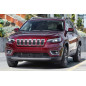 JEEP CHEROKEE V KL 2018-2023 RESTYLING PARAURTI ANTERIORE INFERIORE 68287975AB (Cod. AP-51918_A4x4)
