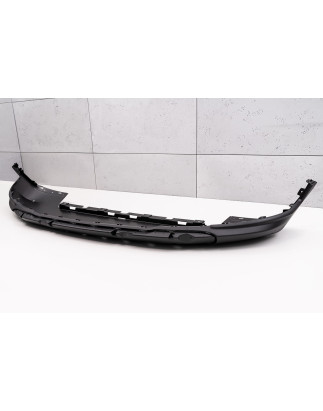 JEEP CHEROKEE V KL 2018-2023 RESTYLING PARAURTI ANTERIORE INFERIORE 68287975AB (Cod. AP-51918_A4x4)