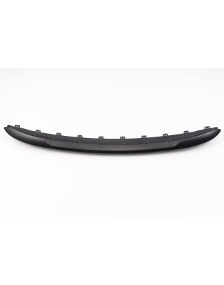 JEEP CHEROKEE V KL 2018-2023 RESTYLING SPOILER ANTERIORE PARAURTI NERO 6DE39TZZAA (Cod. AP-51919_A4x