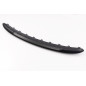 JEEP CHEROKEE V KL 2018-2023 RESTYLING SPOILER ANTERIORE PARAURTI NERO 6DE39TZZAA (Cod. AP-51919_A4x