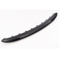 JEEP CHEROKEE V KL 2018-2023 RESTYLING SPOILER ANTERIORE PARAURTI NERO 6DE39TZZAA (Cod. AP-51919_A4x