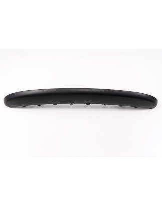 JEEP CHEROKEE V KL 2018-2023 RESTYLING SPOILER ANTERIORE PARAURTI NERO 6DE39TZZAA (Cod. AP-51919_A4x