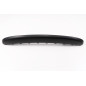JEEP CHEROKEE V KL 2018-2023 RESTYLING SPOILER ANTERIORE PARAURTI NERO 6DE39TZZAA (Cod. AP-51919_A4x
