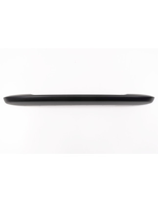 JEEP CHEROKEE V KL 2018-2023 RESTYLING SPOILER ANTERIORE PARAURTI NERO 6DE39TZZAA (Cod. AP-51919_A4x