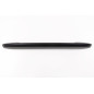 JEEP CHEROKEE V KL 2018-2023 RESTYLING SPOILER ANTERIORE PARAURTI NERO 6DE39TZZAA (Cod. AP-51919_A4x