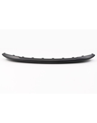JEEP CHEROKEE V KL 2018-2023 RESTYLING SPOILER ANTERIORE PARAURTI NERO 6DE39TZZAA (Cod. AP-51919_A4x