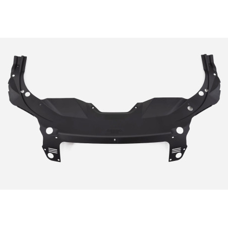 JEEP CHEROKEE V KL 2018-2023 RESTYLING SUPERIORE PROTEZIONE PANNELLO FRONTALE ANTERIORE 68286821AD (
