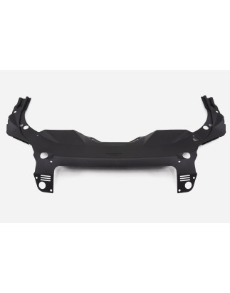JEEP CHEROKEE V KL 2018-2023 RESTYLING SUPERIORE PROTEZIONE PANNELLO FRONTALE ANTERIORE 68286821AD (
