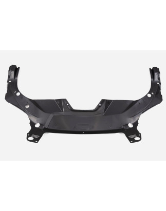 JEEP CHEROKEE V KL 2018-2023 RESTYLING SUPERIORE PROTEZIONE PANNELLO FRONTALE ANTERIORE 68286821AD (