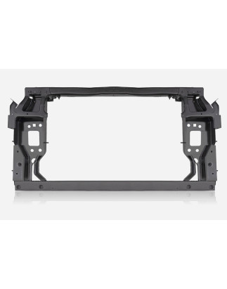 JEEP CHEROKEE V KL 2018-2023 RESTYLING CALANDRA FRONTALE 68411365AA (Cod. AP-51921_A4x4)