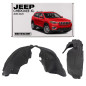 JEEP CHEROKEE V KL 2018-2023 RESTYLING IN TESSUTO PASSARUOTA ANTERIORE DESTRO 68287926AA (Cod. AP-51
