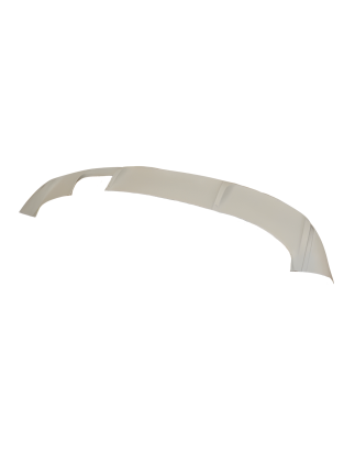 Spoiler Posteriore Audi A3 2005-2012 8P Look S3 3P (Cod. E-TCA0092)