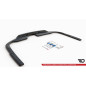 Splitter posteriore Audi A6 S-Line C8 (Cod. M-AU-A6-C8-SLINE-RD1G)