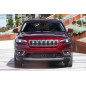 JEEP CHEROKEE V KL 2018-2023 RESTYLING IN ALLUMINIO COFANO 68290450AA (Cod. AP-51924_A4x4)