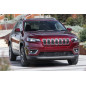 JEEP CHEROKEE V KL 2018-2023 RESTYLING IN ALLUMINIO COFANO 68290450AA (Cod. AP-51924_A4x4)