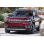 JEEP CHEROKEE V KL 2018-2023 RESTYLING IN ALLUMINIO COFANO 68290450AA (Cod. AP-51924_A4x4)