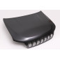 JEEP CHEROKEE V KL 2018-2023 RESTYLING IN ALLUMINIO COFANO 68290450AA (Cod. AP-51924_A4x4)