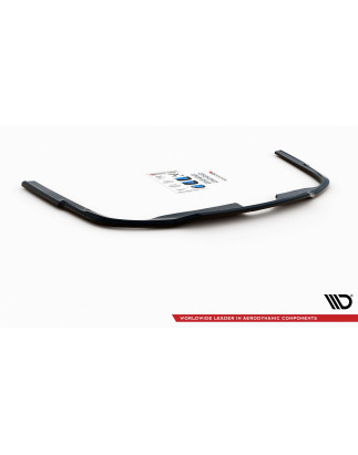 Splitter posteriore Audi A6 S-Line C8 (Cod. M-AU-A6-C8-SLINE-RD1G)
