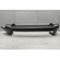 JEEP CHEROKEE V KL 2018-2023 RESTYLING PARAURTI POSTERIORE SUPERIORE 68407957AA (Cod. AP-51925_A4x4)