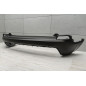 JEEP CHEROKEE V KL 2018-2023 RESTYLING PARAURTI POSTERIORE SUPERIORE 68407957AA (Cod. AP-51925_A4x4)