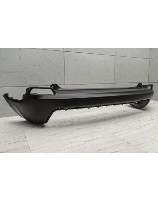 JEEP CHEROKEE V KL 2018-2023 RESTYLING PARAURTI POSTERIORE SUPERIORE 68407957AA (Cod. AP-51925_A4x4)